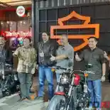 Harley-Davidson Indonesia Perkenalkan FXDR 114 & Iron 1200 Harley-Davidson Indonesia Perkenalkan FXDR 114 & Iron 1200