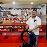 Pirelli Sponsori Ajang Balap H. Putra Indonesia Cup Prix 2020 Pirelli Sponsori Ajang Balap H. Putra Indonesia Cup Prix 2020