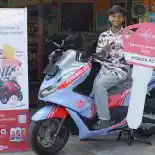 Cuma Ganti Oli, Bisa Langsung Bawa Pulang Motor Honda atau Yamaha