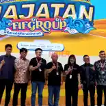 ‎FIFGROUP Sajikan Promo dan Hadiah Motor Honda Lewat Pegang Asyik