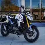 Sudah Mulai Dijual di Cina, Berikut Tampilan Cikal Bakal GSX-S300