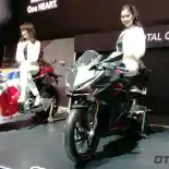 Meluncur Varian Termahal, Berikut Harga Bekas Honda CBR250RR