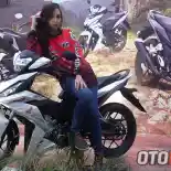 Resmi Hadir, Harga Honda Supra GTR 150 di Jawa Tengah Mulai Rp 22,075 juta