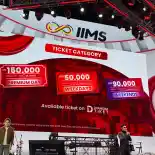 Harga Tiket IIMS 2026 Resmi Rilis, Ada Kategori VIP hingga Pre-Sale Harga Tiket IIMS 2026 Resmi Rilis, Ada Kategori VIP hingga Pre-Sale