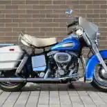 Dirut Garuda Indonesia Selundupkan Harley-Davidson Kelas Kacangan?