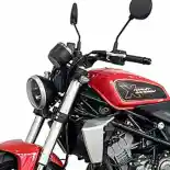 Gandeng Benelli, Harley-Davidson Bakal Produksi Dua Moge Terjangkau