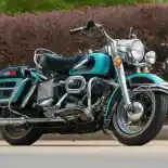 Harley-Davidson Bekas Elvis Presley Dilelang, Tembus Rp 14,8 Miliar?