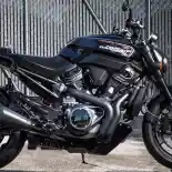 Harley-Davidson Diduga Segera Luncurkan Bronx 975 Akhir Tahun Ini