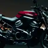 Tak Digemari Milenial Jadi Alasan Penjualan Harley-Davidson Turun