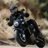 Harley-Davidson Ajak Gunakan Motor di Era New Normal