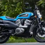 Harley-Davidson Bakal Punya 2 Motor Baru untuk Pasar Anak Muda