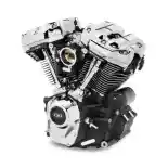 Harley-Davidson Umumkan Mesin Terkuat yang Pernah Dibuat