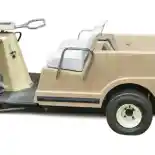 Motor Roda Tiga Harley-Davidson Milik Elvis Presley Dilelang