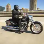 Detail Spesifikasi Harley-Davidson Fat Boy, Harga Rp 680 Juta!