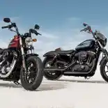 Bos Harley-Davidson Mengundurkan Diri Karena Penjualan Makin Turun