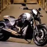 Harley-Davidson Luncurkan FXDR 114 Limited Edition