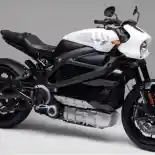 Harley-Davidson Perkenalkan Produk Motor Listrik Terbaru, LiveWire One