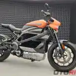 Infrastruktur Belum Memadai, Harley-Davidson Enggan Bawa Motor Listrik