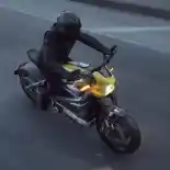 Harley-Davidson LiveWire Mampu Tembus Ribuan Kilometer Dalam 24 Jam