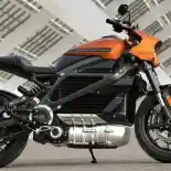 Akhirnya Harley-Davidson Umumkan Harga Motor Listrik Livewire