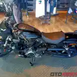 Harley-Davidson Nightster Sasar Pasar Anak Muda Doyan Motor Sport