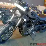GALERI: Harley-Davidson Nightster 2022