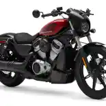 Harley-Davidson Nightster Hadir di Indonesia, Harga Rp 460 Jutaan