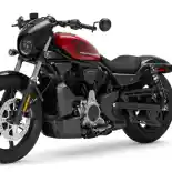 Detail Spesifikasi Lengkap Harley-Davidson Nightster 2022