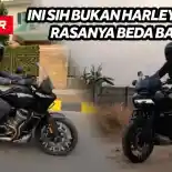VIDEO: Harley-Davidson Pan America 1250 Special 2023 | Tes Harian