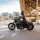 Harley-Davidson Luncurkan Lini Motor 2021, Termurah Rp 420 Juta!