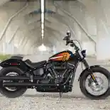 Daftar Harga Harley-Davidson Terbaru 2021, Sportster Termurah