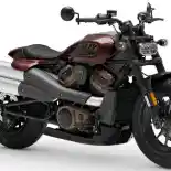 Dekat Ke Tanah Air, Harley-Davidson Sportster S 2021 Rilis Di Malaysia Dekat Ke Tanah Air, Harley-Davidson Sportster S 2021 Rilis Di Malaysia