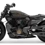 Harley-Davidson Sportster S 2021 Terungkap, Tenaga Tembus 121 dk