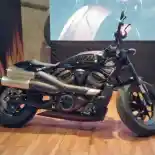 Pakai Mesin Baru, Berikut Spek Lengkap Harley-Davidson Sportster S Pakai Mesin Baru, Berikut Spek Lengkap Harley-Davidson Sportster S