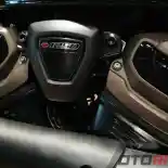 Harley-Davidson Sportster S Pakai Mesin Baru, Apa Bedanya?