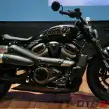 Efektif 2023, Harley-Davidson Umumkan Distributor Resmi di Indonesia