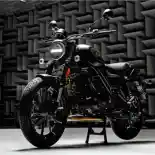 Harley-Davidson Buka Kemungkinan Rakit Motor Lokal Bermesin Kecil