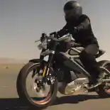 Harley-Davidson Bersiap Meluncurkan Motor Listrik, Inilah Bocorannya!