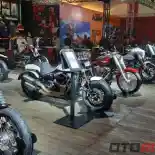 Didatangkan dari Thailand, Kini Harley-Davidson Lebih Terjangkau