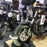Harga Harley Davidson Di Jakarta Fair Kemayoran 2017