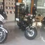 Harga Harley Davidson Oktober 2107