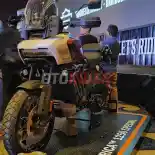 Harley-Davidson Siap Luncurkan Motor Adventure Baru di GIIAS 2025