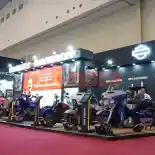 Harley-Davidson Hadirkan Lifestyle Eksklusif di GJAW