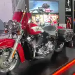 Konsumen Harus Bersabar untuk Mendapatkan Harley-Davidson Hydra-Glide Revival 2024