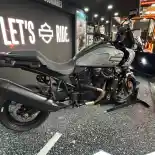 Harley-Davidson Pan America 1250 ST Resmi Hadir, Berapa Lama Indennya?