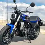 Harley-Davidson X350 Resmi Diluncurkan, Bakal Masuk Indonesia?