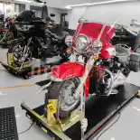 Harley-Davidson Indonesia Minat Bikin Dealer di IKN?