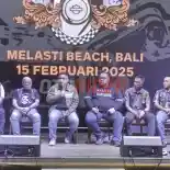 Harley Festival, Sajian Seru Ala Harley-Davidson di Bali