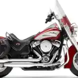 Harley-Davidson Akan Luncurkan Motor Edisi Terbatas di GIIAS 2024