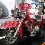 Harley-Davidson Luncurkan Motor Touring Edisi Terbatas Hydra-Glide Revival 2024